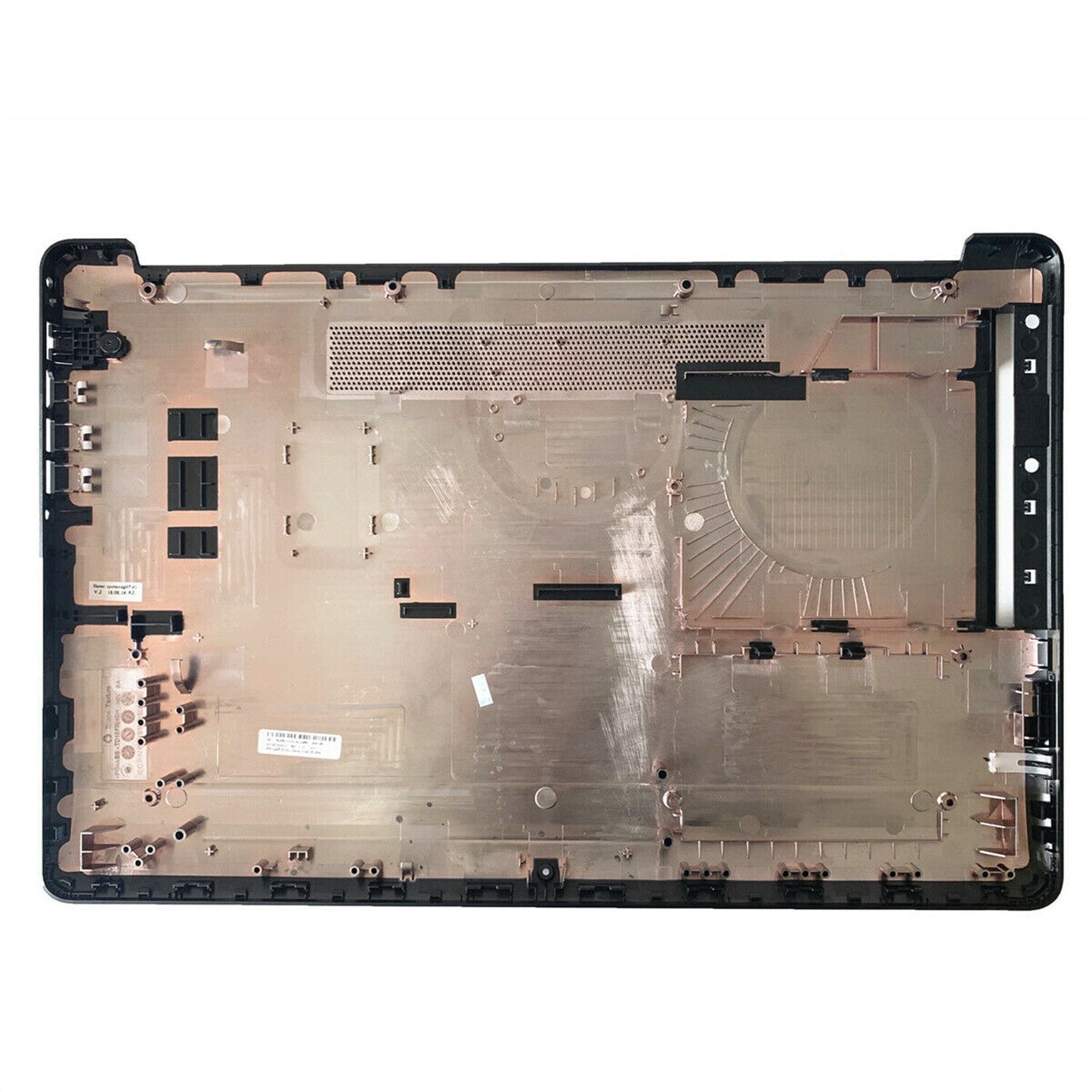 Bottom Case Cover Base Enclosure L22515-001 For HP 17-BY 17T-BY 17-CA 17Z-CA US