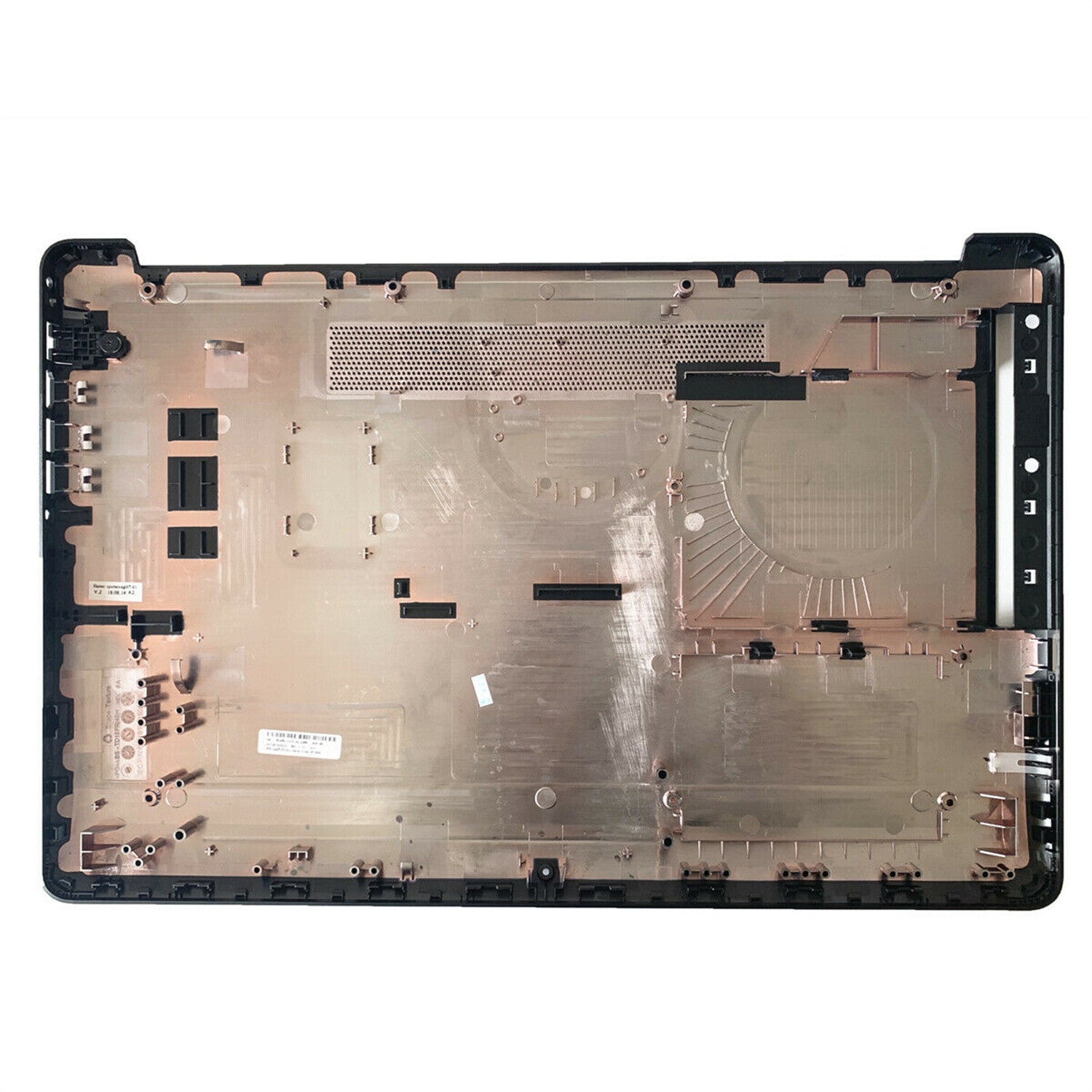 Bottom Case Cover Base Enclosure L22515-001 For HP 17-BY 17T-BY 17-CA 17Z-CA US