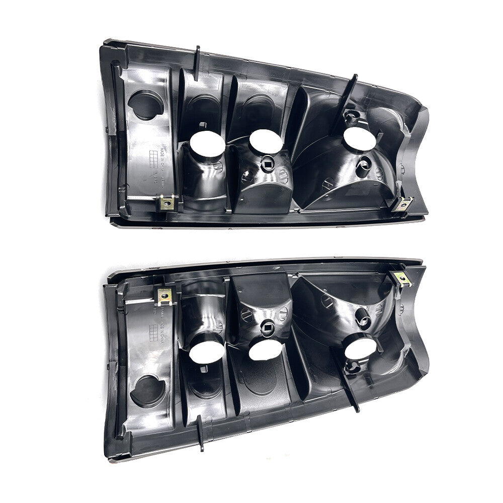 Tail Light Lamp Set For 2004-2006 GMC Sierra 1500 Truck Left and Right