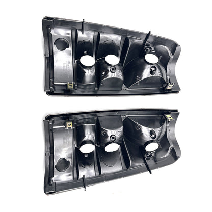 Tail Light Lamp Set For 2004-2006 GMC Sierra 1500 Truck Left and Right