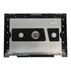 Laptop LCD Top Back Cover 09VWH9 9VWH9 For DELL Inspiron 17 7706 2-in-1 Silver