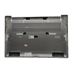 New Lower Bottom Base Cover Case For Dell Precision 5470 M5470 02XR0D 2XR0D Gray