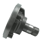Transmission Oil Pump For JCB Backhoe Loaders 214-217 3C 3CX 3D 1400B-1700B