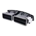 Center Dash AC Heater Air Vent Panel 55670-53010 For 2006-2009 Lexus IS250 IS350