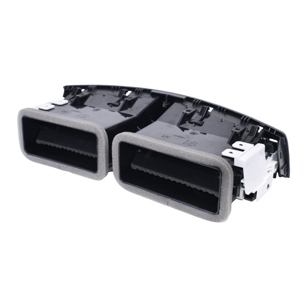 Center Dash AC Heater Air Vent Panel 55670-53010 For 2006-2009 Lexus IS250 IS350