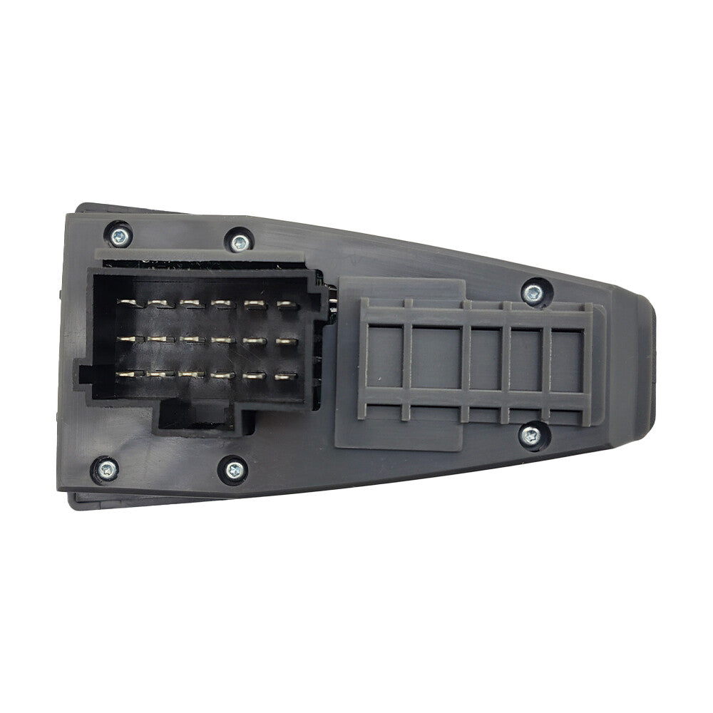 Window Switch with Power Locks Fit For 2004-2017 Volvo VN VNL 2004-15 Volvo VHD
