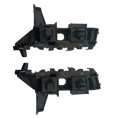 Front Left+ Right Side Bumper Bar Retainer Bracket For Honda Civic 2022-2024
