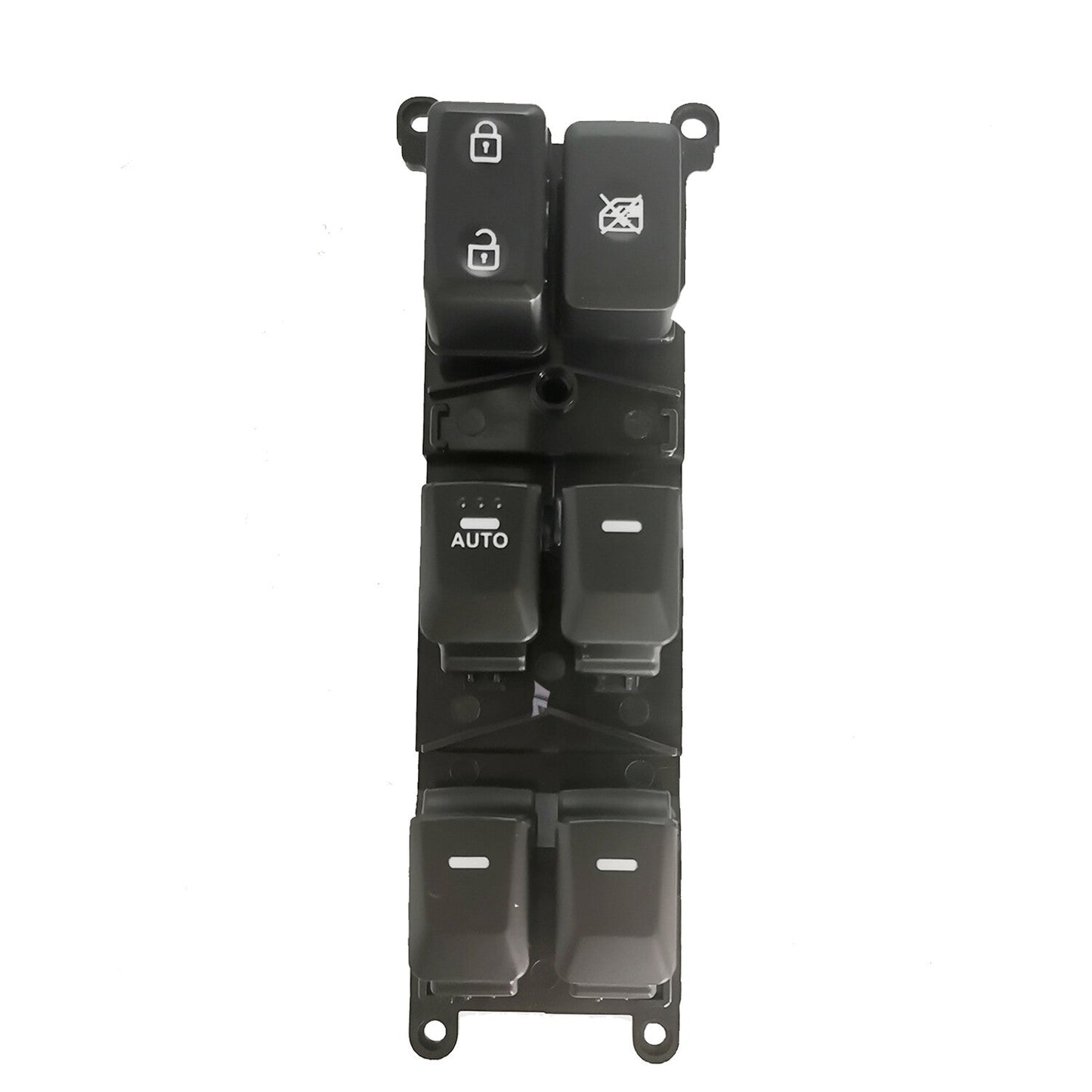 Driver Side Power Window Switch For KIA RIO 1.6L 2012-2014 93570-1W155