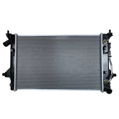 Radiator Assy 25310J3050 For Kia Soul 2020-2023 Seltos 2021-2023 Models New