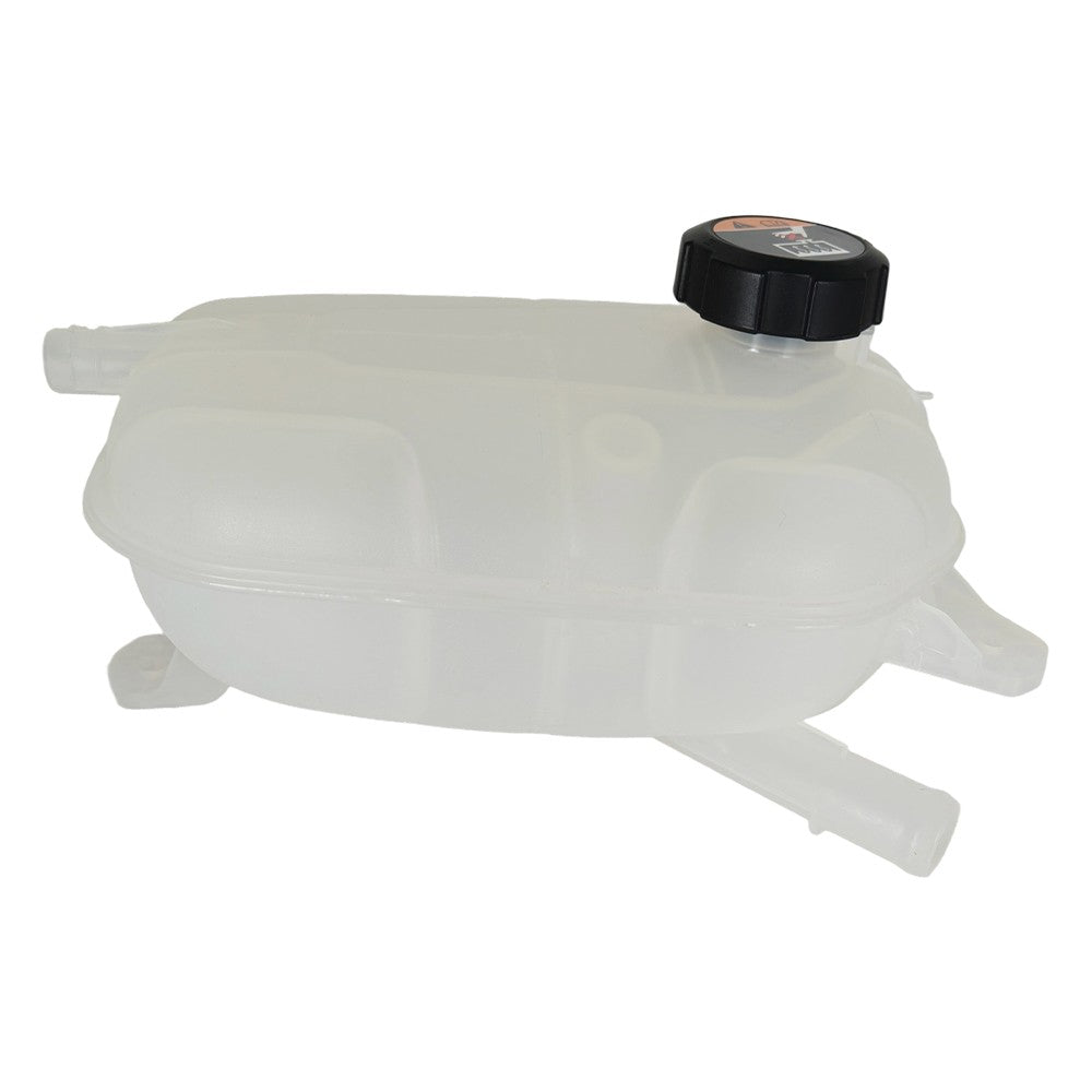 For 20-23 Hyundai Sonata Kia K5 25430L1500 Coolant Radiator Reservoir Tank W/Cap