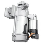 Starter Motor for 2020-2024 BMW 540i 740i 840i M2 M3 M4 X3 X4 3.0L 12418671505