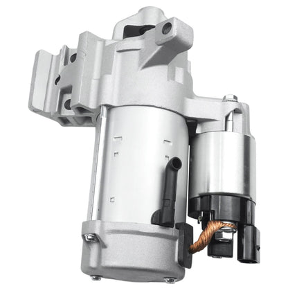 Starter Motor for 2020-2024 BMW 540i 740i 840i M2 M3 M4 X3 X4 3.0L 12418671505