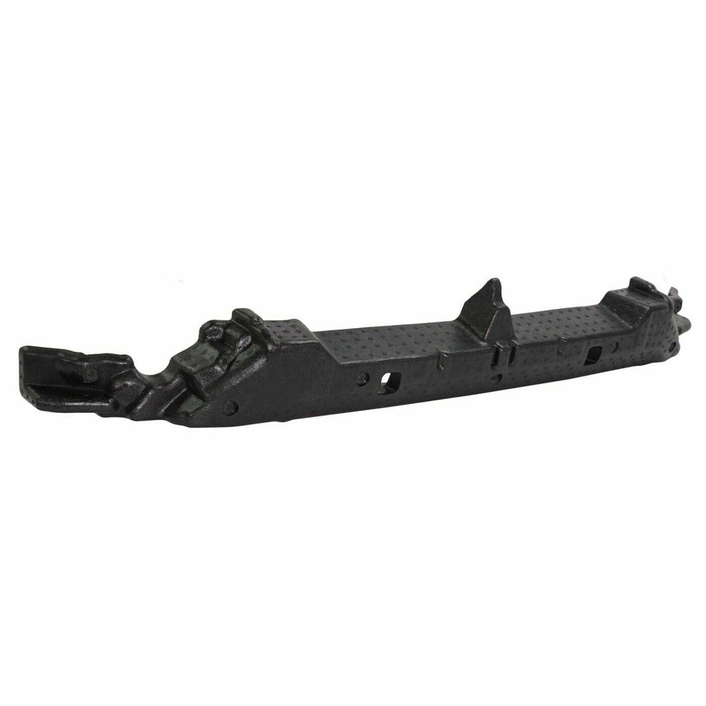 For 19-24 23 Toyota RAV4 2.5L Front Bumper Upper Bar Liner Foam Impact Absorber