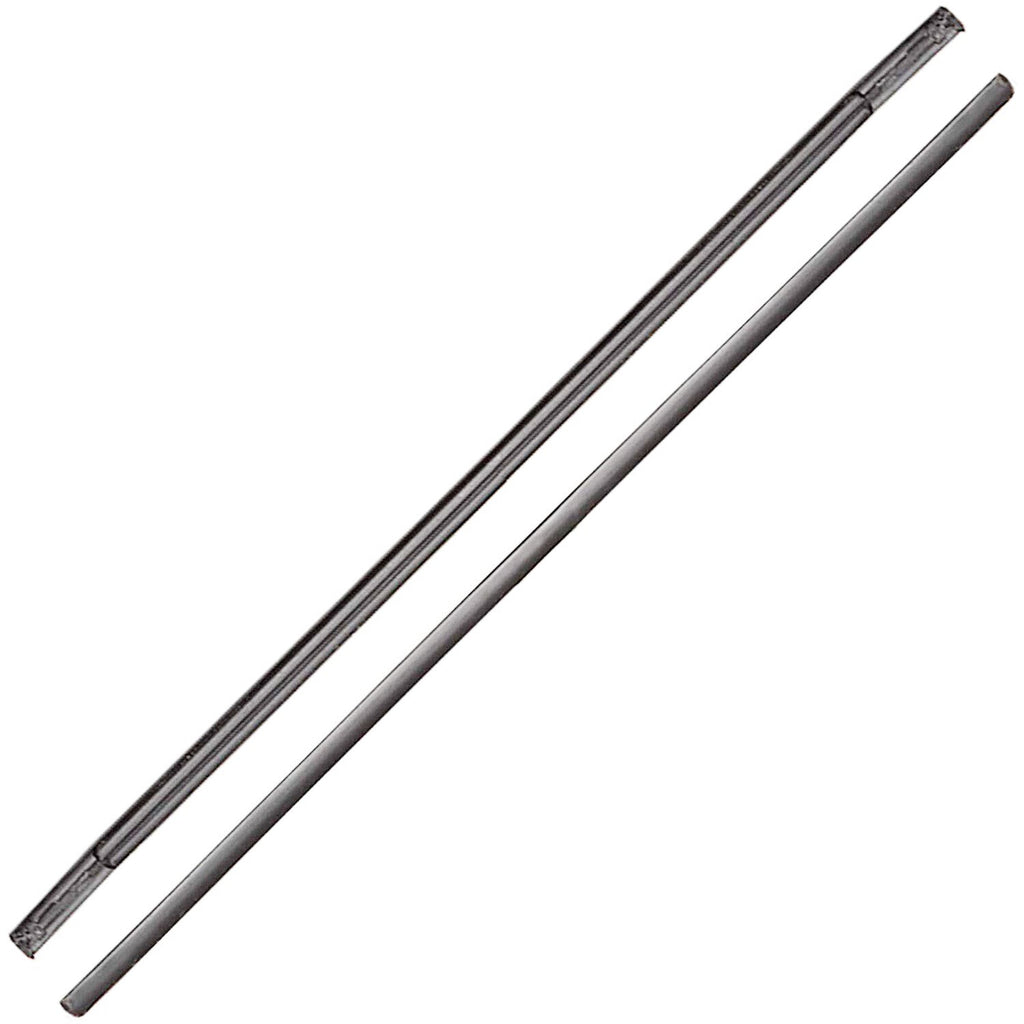 Roof Trim Molding Kit Black For 2008-2013 Toyota Corolla 1.8L US Stock