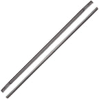 Roof Trim Molding Kit Black For 2008-2013 Toyota Corolla 1.8L US Stock