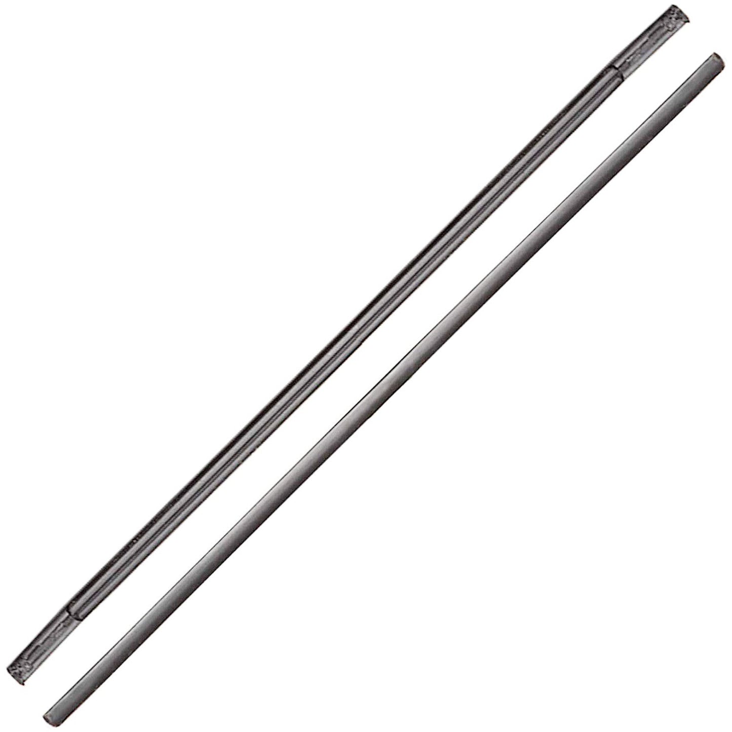 Roof Trim Molding Kit Black For 2008-2013 Toyota Corolla 1.8L US Stock
