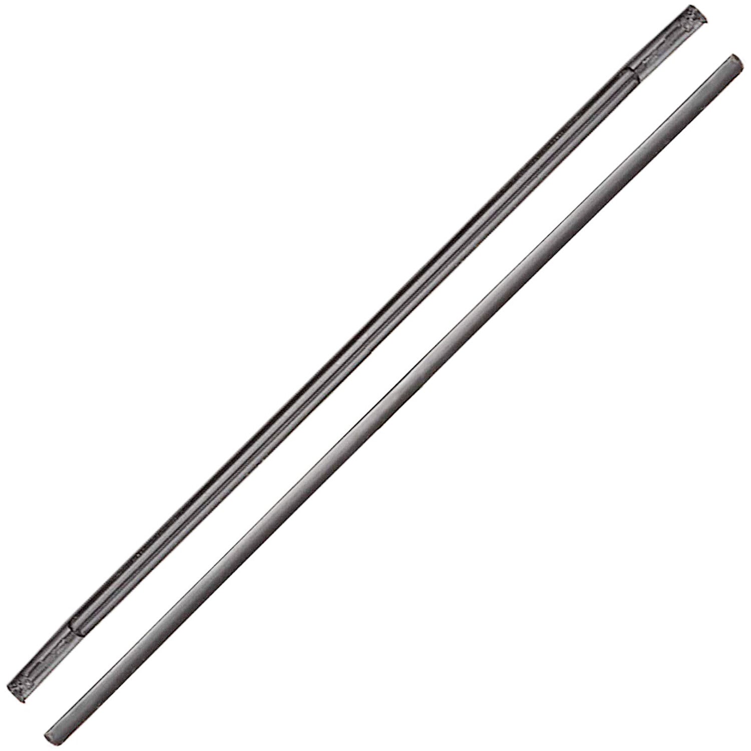 Roof Trim Molding Kit Black For 2008-2013 Toyota Corolla 1.8L US Stock