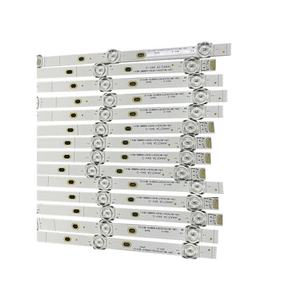 CRH BX75S3U713030T14088BS LED Backlight Strip for Hisense 75R6E4 75R6E1 75R7E2