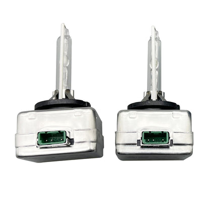 For Set(2) D3S/D3C/D3R HID Xenon Bulb Replace HID Headlight Pair 6000K White