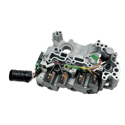 RE0F11A JF015E Transmission Valve Body For Nissan Sentra Versa 2013-19 1.6 1.8L
