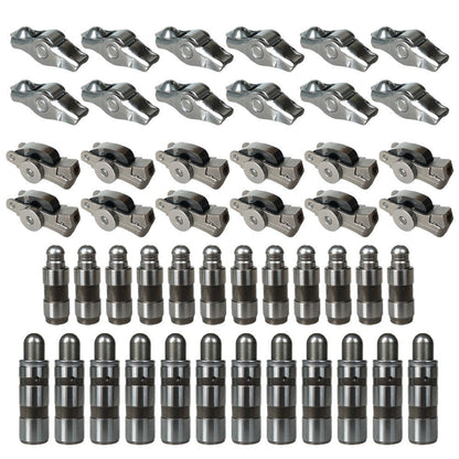 3.6L Intake & Exhaust Lifters Rocker Arms For Jeep 2016-2024 Chrysler Dodge Ram