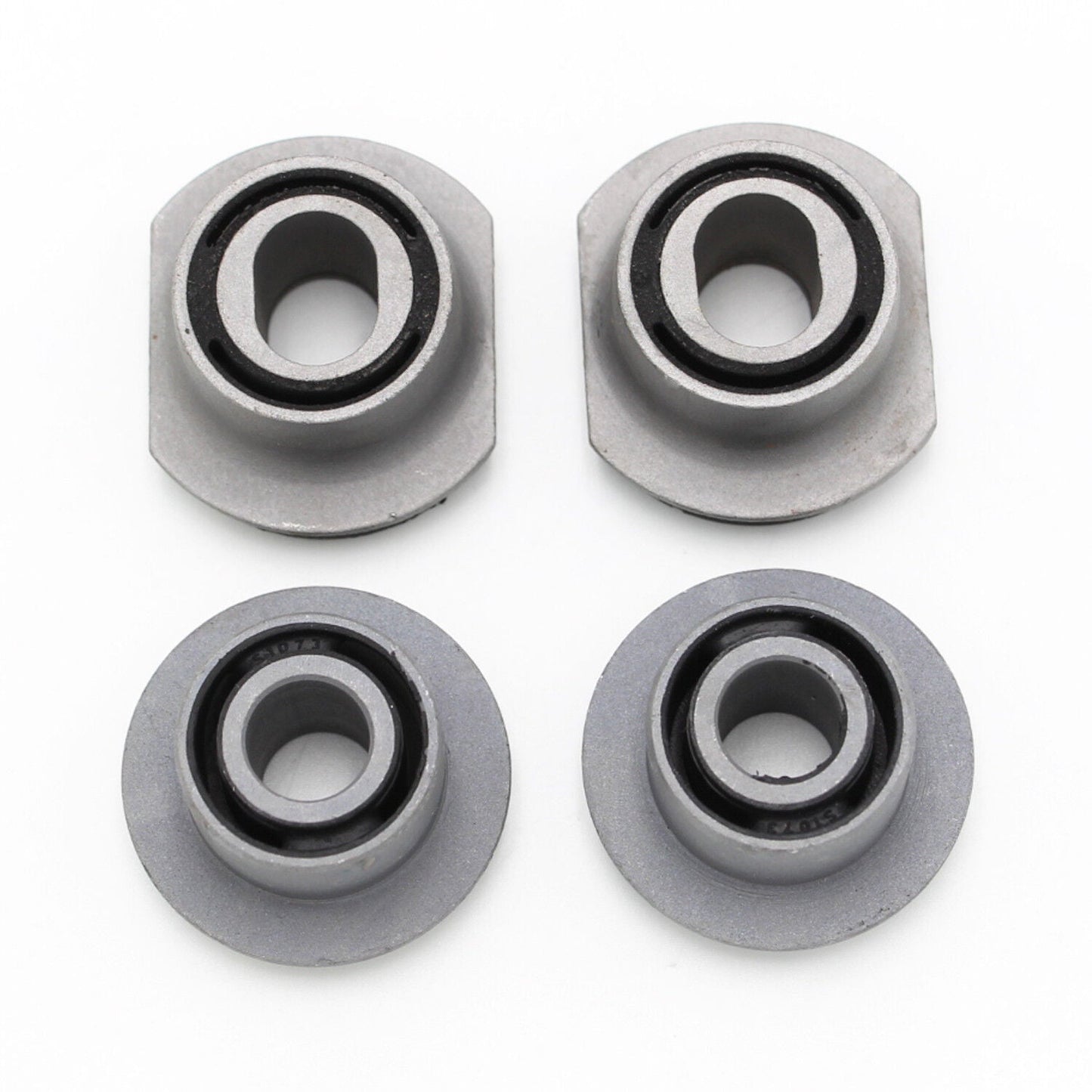 4 Pcs Steering Rack Bushing Rack and Pinion Bushing For Toyota RAV4 2004 2005