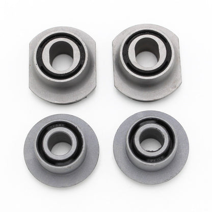 4 Pcs Steering Rack Bushing Rack and Pinion Bushing For Toyota RAV4 2004 2005
