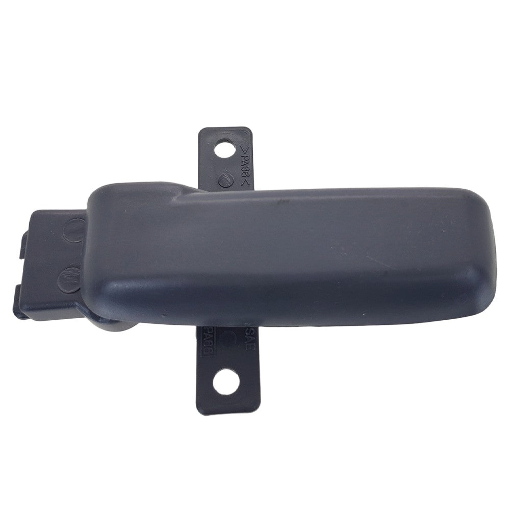 New Black LH Inside Door Handle For ISUZU NPR NPR-HD NQR NRR 1995-2006