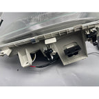 LH Headlight w/ Corner Lamp & Marker Light For Mitsubishi FUSO FE180 FE145 FE140