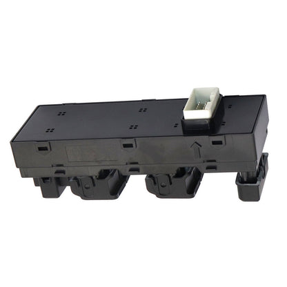 Power Window Main Switch Driver Door Left For Hyundai Sonata 2015-19 93570C1000