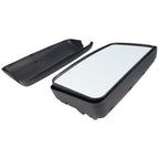Rear View Door Mirror For Hino 268 2019 Base Straight Truck - Short Conventional