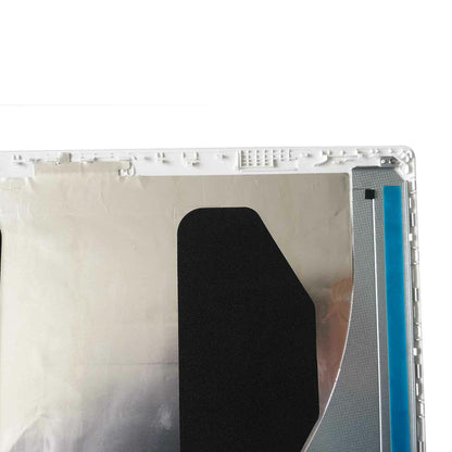New White Back Cover Front Bezel Hinges Screws For Dell G3 15 3590 Top 03HKFN US