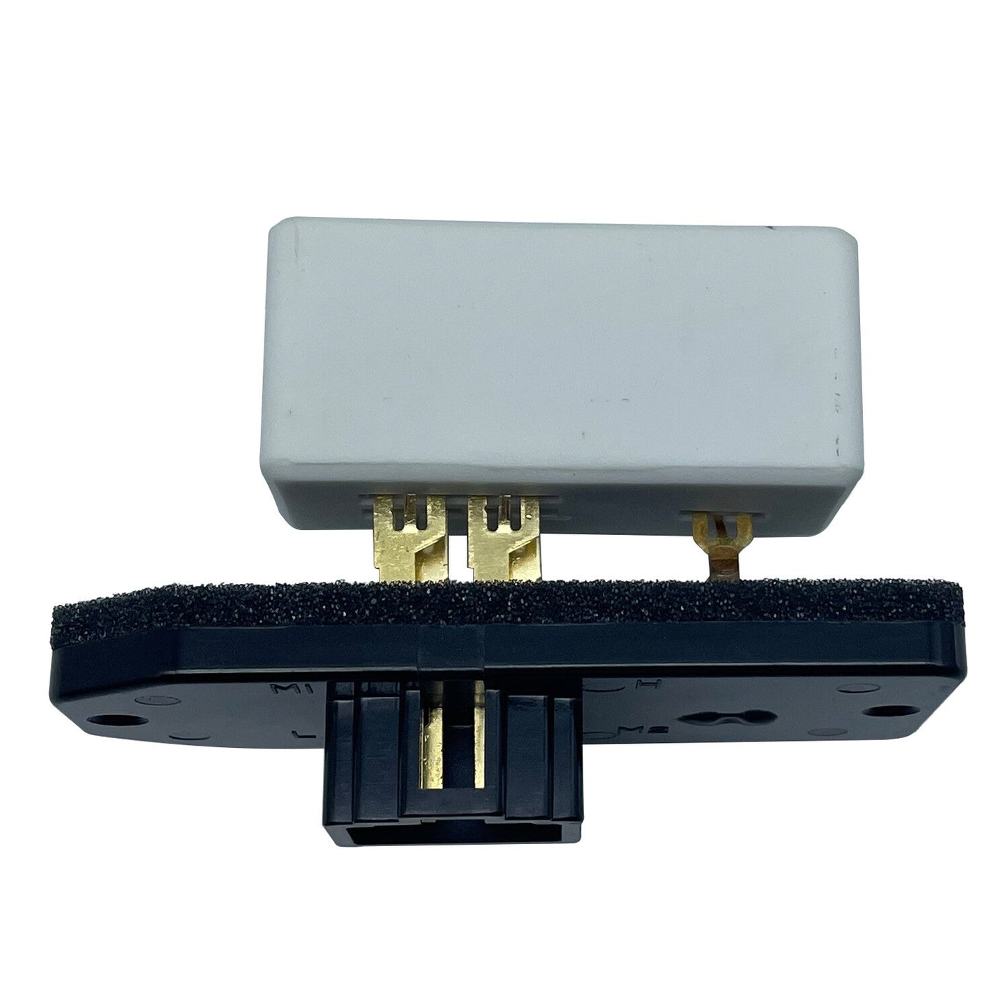 HVAC Heater Blower Fan Resistor 68004241AA 4720278 For Dodge Ram 1500 2500 3500