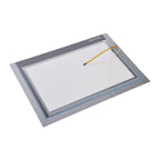 6AV2 124-0MC01-0AX0 Touch Screen Panel for 6AV2124-0MC01-0AX0 TP1200+Overlay New