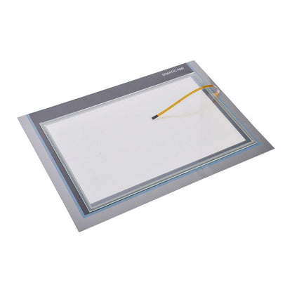 6AV2 124-0MC01-0AX0 Touch Screen Panel for 6AV2124-0MC01-0AX0 TP1200+Overlay New