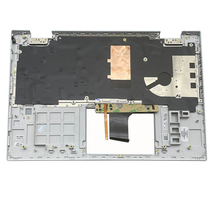 New For HP Pavilion x360 15-ER0051NR 15-ER0056CL 15-ER151NR Palmrest w/FPR Hole
