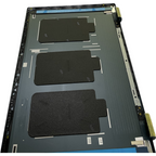 New Top Case Blue Back Cover Bezel for Dell Inspiron 16Plus 7620 7625 Non Touch
