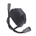 Voltage Regulator 2006-2007 For Dyna Models 74631-06 38A 3 Phase 12V