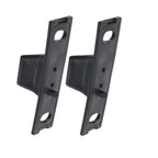 2PCS Sliding Door Stabilizer 4675516AB Fit For 1996-07 2008 Dodge Grand Caravan