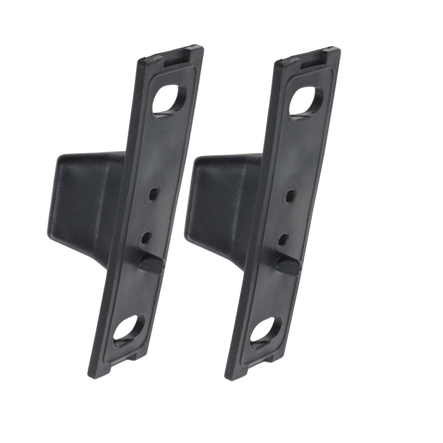 2PCS Sliding Door Stabilizer 4675516AB Fit For 1996-07 2008 Dodge Grand Caravan
