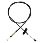 Throttle Cable 18201-7B415 For Nissan Frontier 1999-2002 Xterra 2000-2002