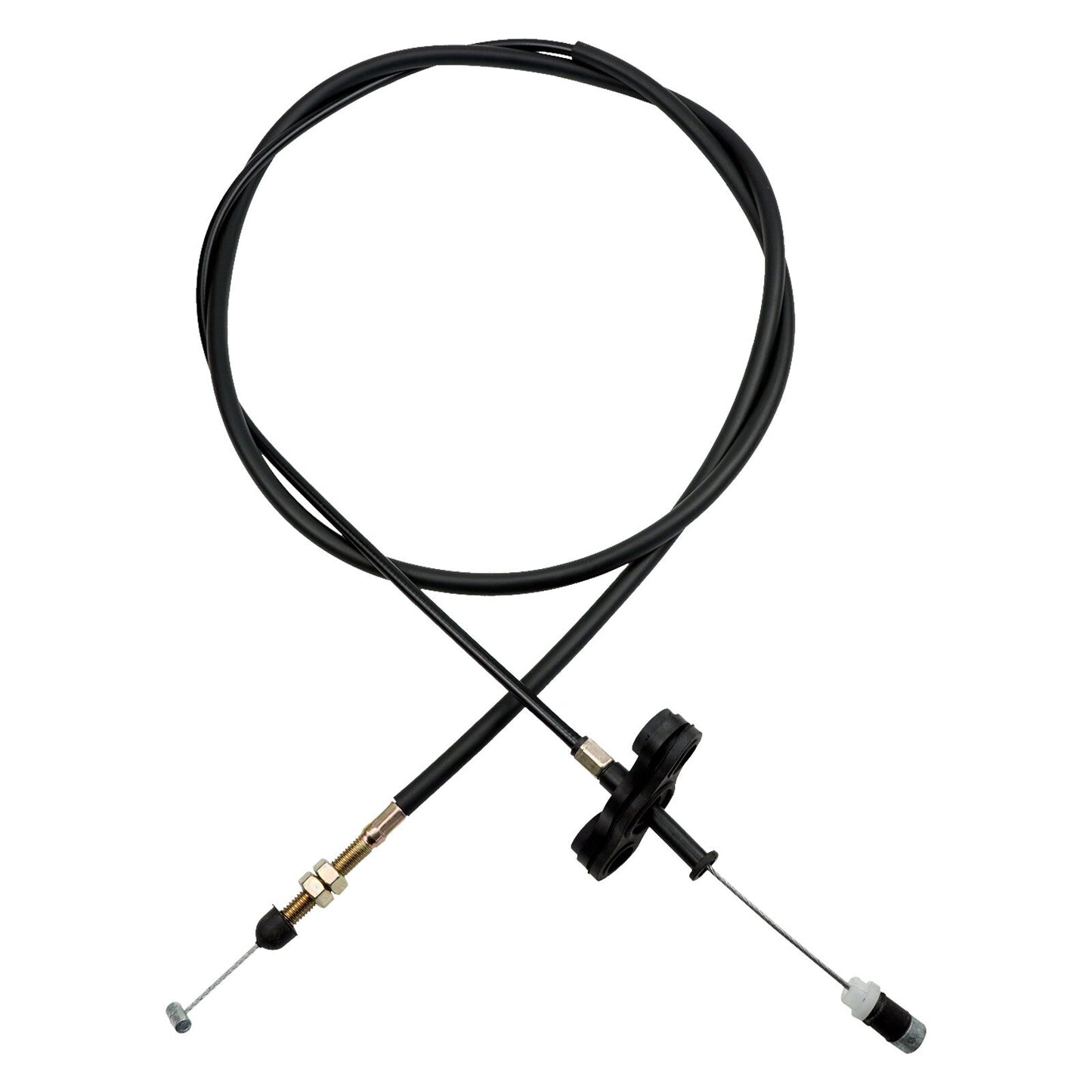 Throttle Cable 18201-7B415 For Nissan Frontier 1999-2002 Xterra 2000-2002