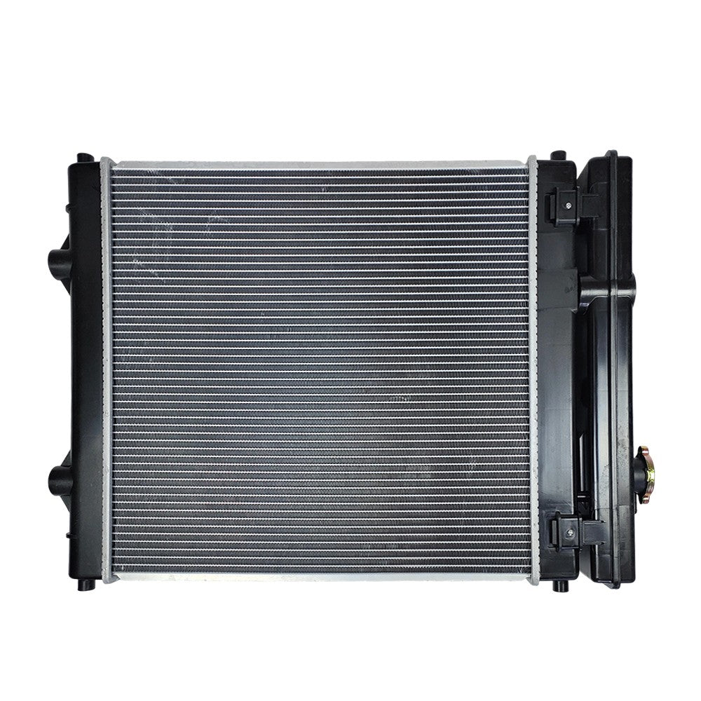 Engine Radiator 2485B280 For Perkins 404D-22 404D-22T 1104C-44