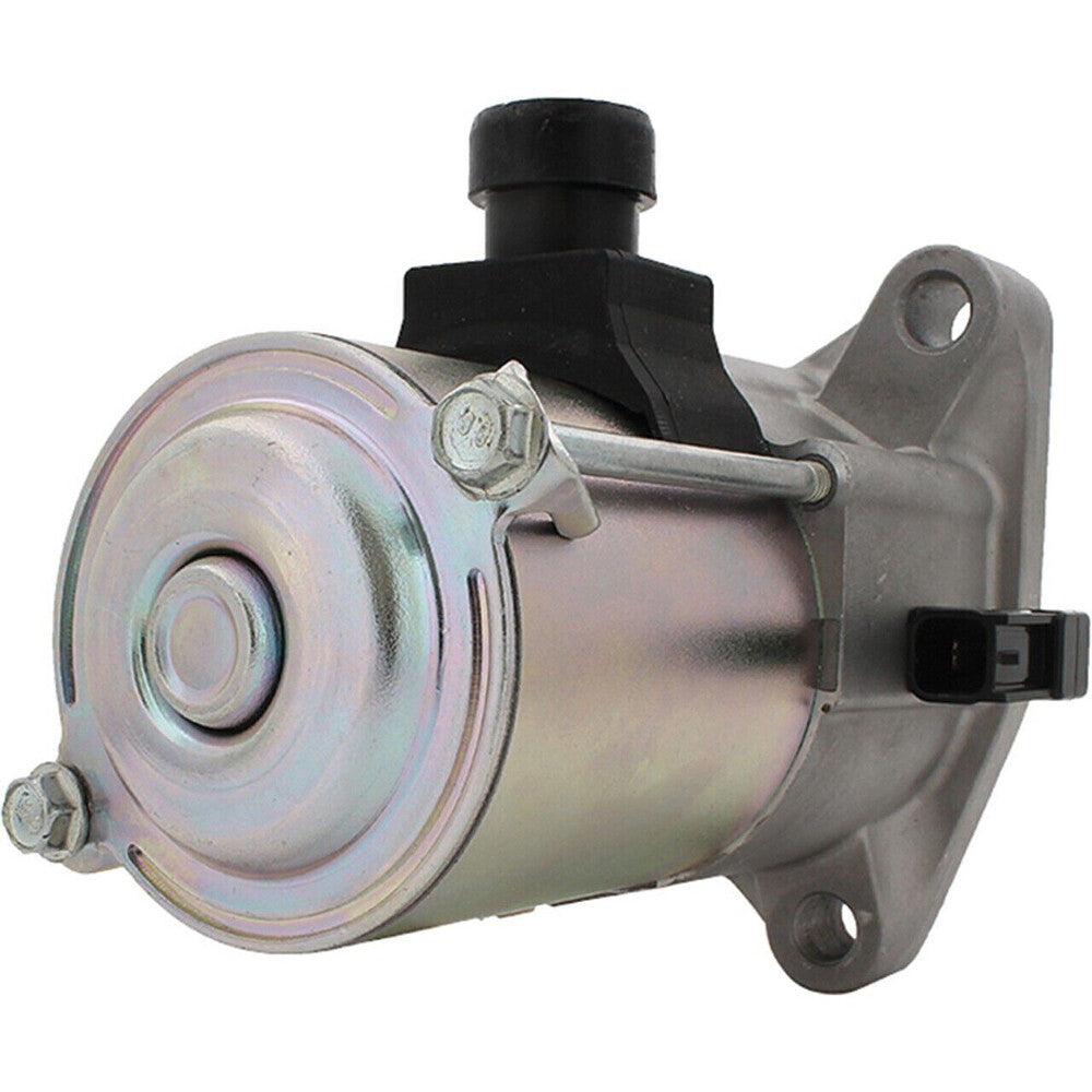 SM74019 Starter Motor 15L 12kW 12V CW 9T for Honda 2015 to 2020