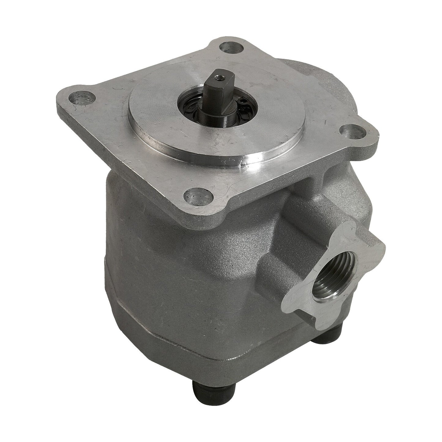 Hydrau-LIC Oil Pressure Pump For Kubota Tractor B20 B1-14 B1-15 B8200EP B6200E