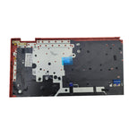For Samsung Galaxy Chromebook 2 XE530QDA BA98-02797A Palmrest Keyboard Touchpad