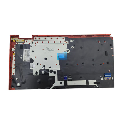 For Samsung Galaxy Chromebook 2 XE530QDA BA98-02797A Palmrest Keyboard Touchpad