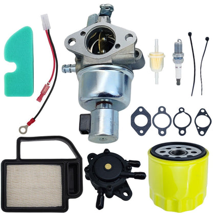 20 853 33-S Carburetor for Kohler Courage 20HP SV600 SV590 SV470 SV480 Engine
