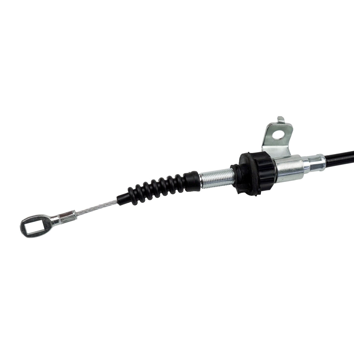 For Mitsubi shi Mirage 2014-21 Mirage G4 2017-21 Clutch Control Cable Assembly