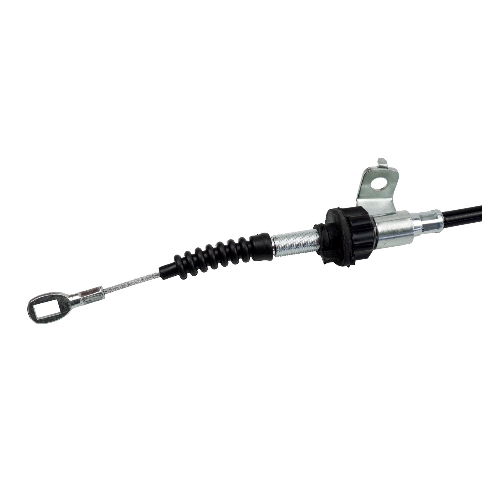 For Mitsubi shi Mirage 2014-21 Mirage G4 2017-21 Clutch Control Cable Assembly